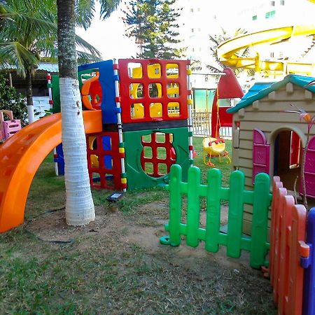 Caribe Park Hotel Cabo Frio Eksteriør bilde