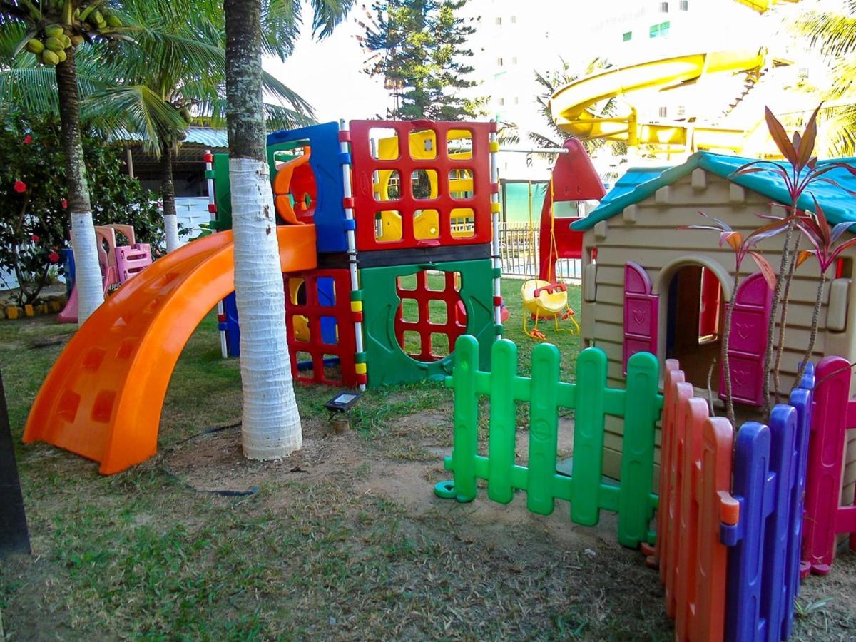 Caribe Park Hotel Cabo Frio Eksteriør bilde