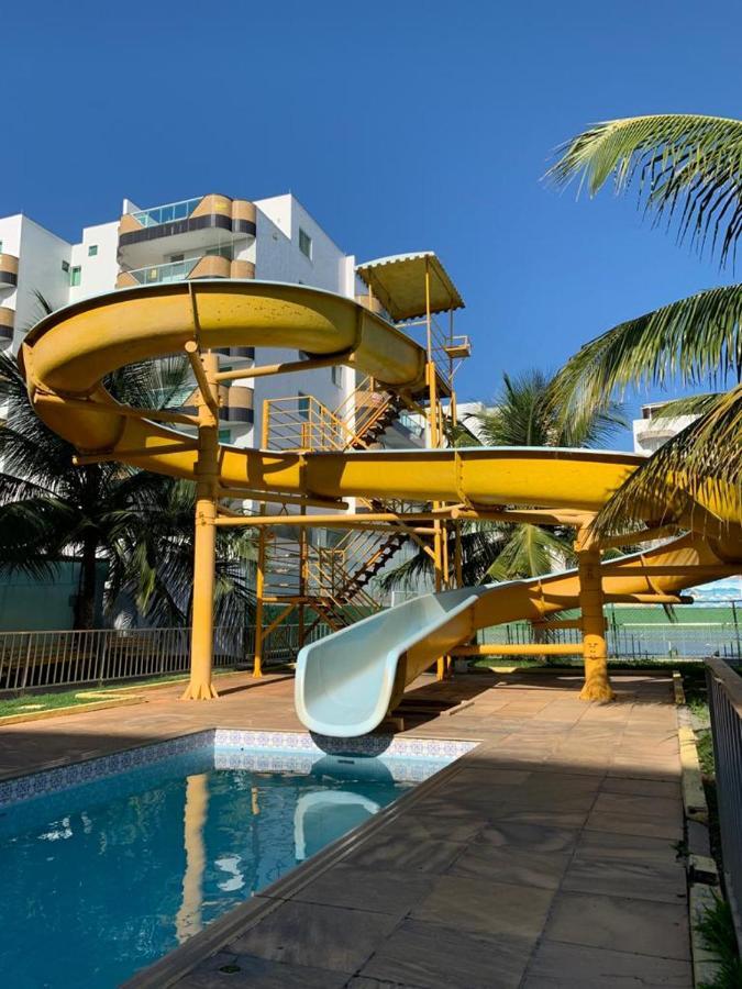 Caribe Park Hotel Cabo Frio Eksteriør bilde