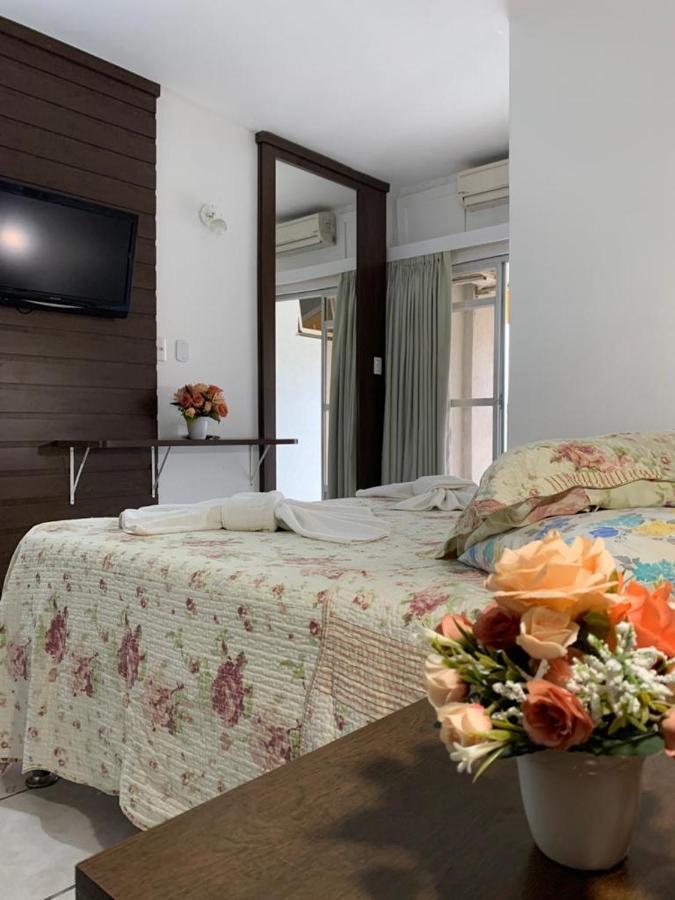 Caribe Park Hotel Cabo Frio Eksteriør bilde